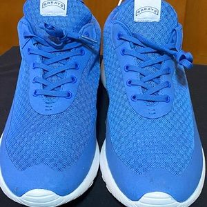 GREATS Brand “The Bab” Sneaker Size 11